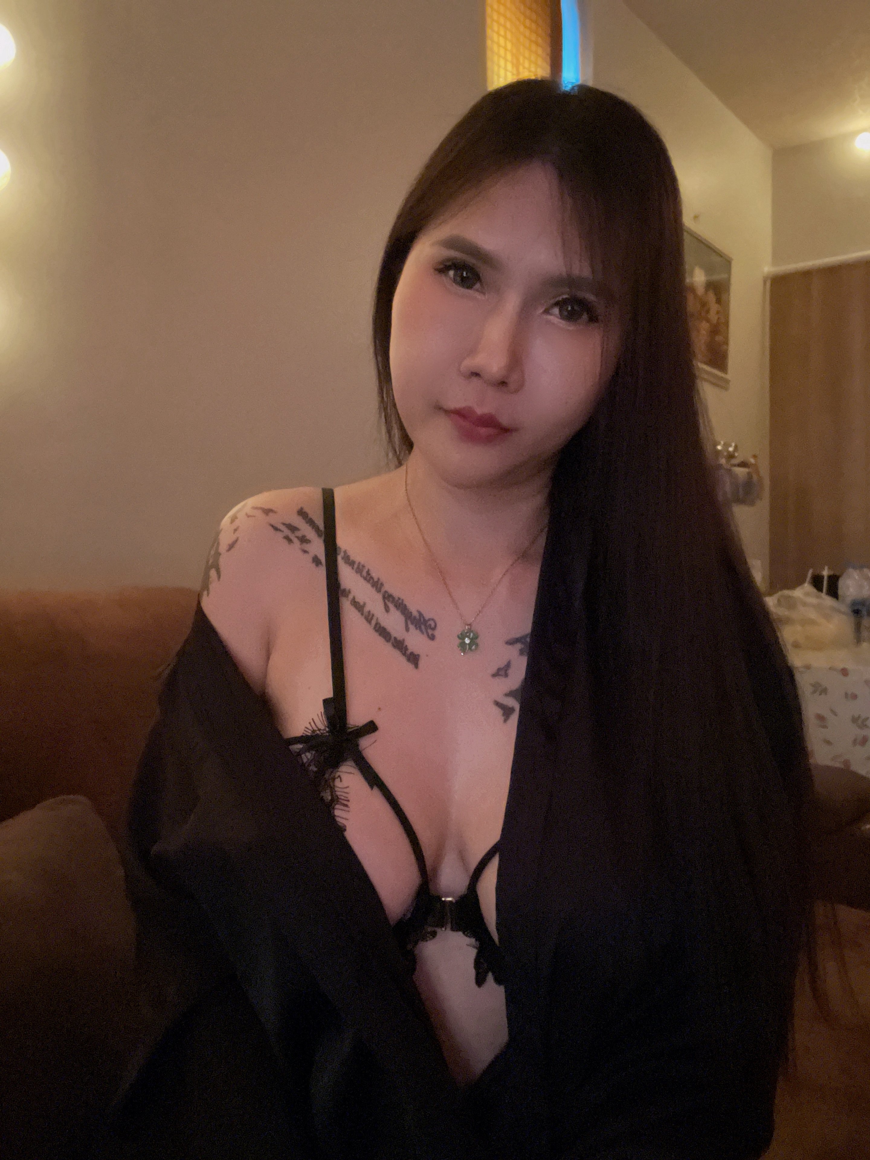 ชม้อยศรี รับงานไซด์ไลน์ เด็กเอ็น - แกลลอรี่รูปที่ 4