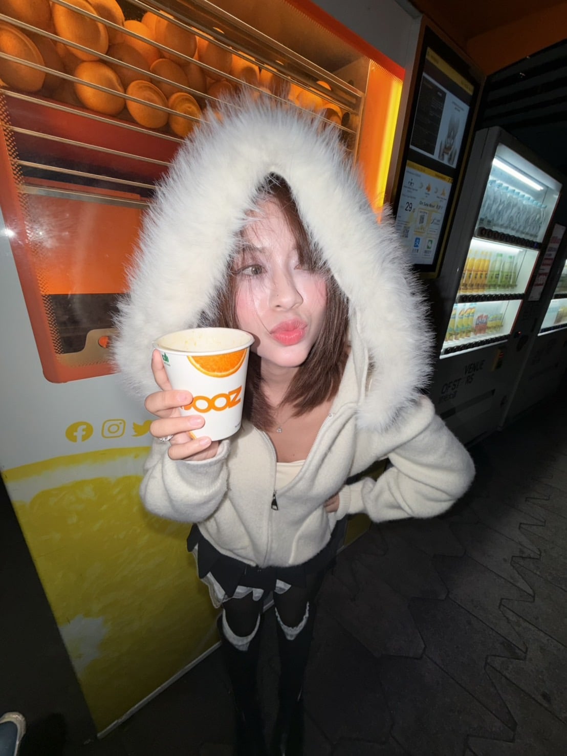 แบมแบม รับงานไซด์ไลน์ เด็กเอ็น - แกลลอรี่รูปที่ 4