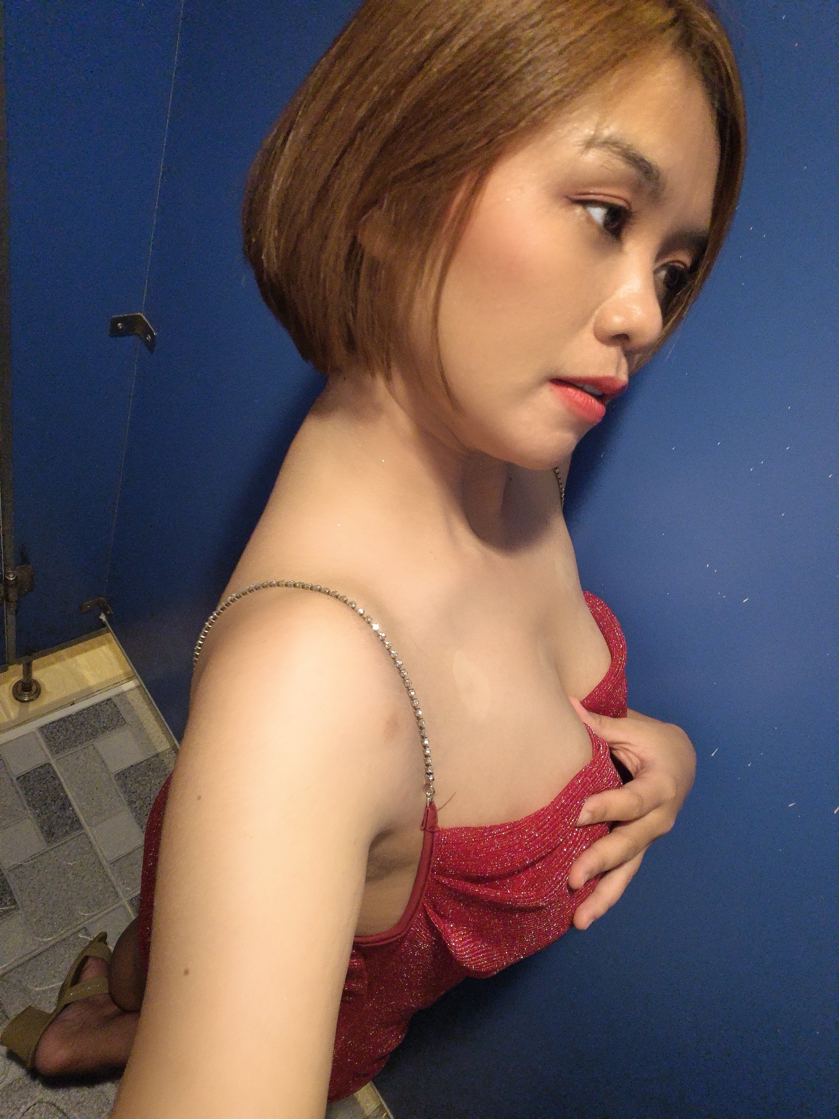 ส้มโอ รับงานไซด์ไลน์ เด็กเอ็น - แกลลอรี่รูปที่ 7