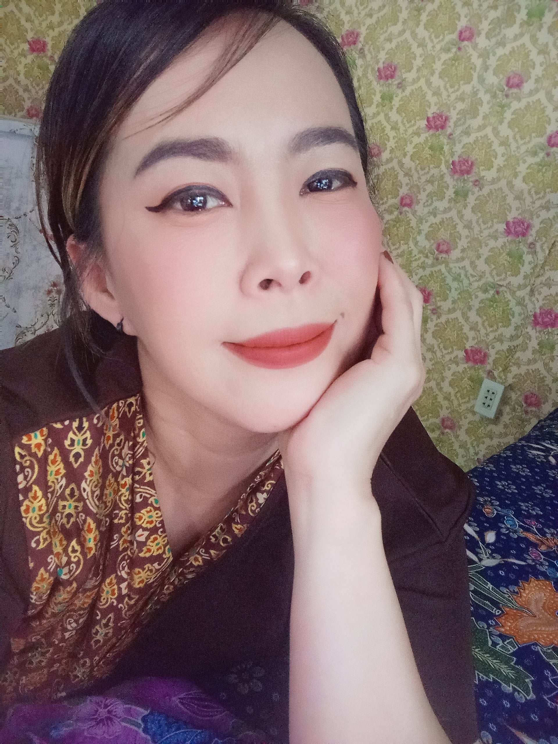 Ployly รับงานไซด์ไลน์ เด็กเอ็น - แกลลอรี่รูปที่ 2