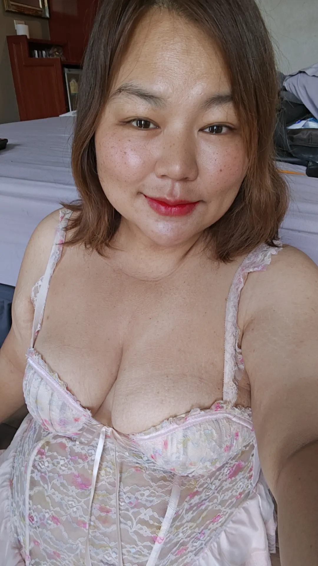 หมูน้อยสาวอ้วนรับงาน รับงานไซด์ไลน์ เด็กเอ็น - แกลลอรี่รูปที่ 2