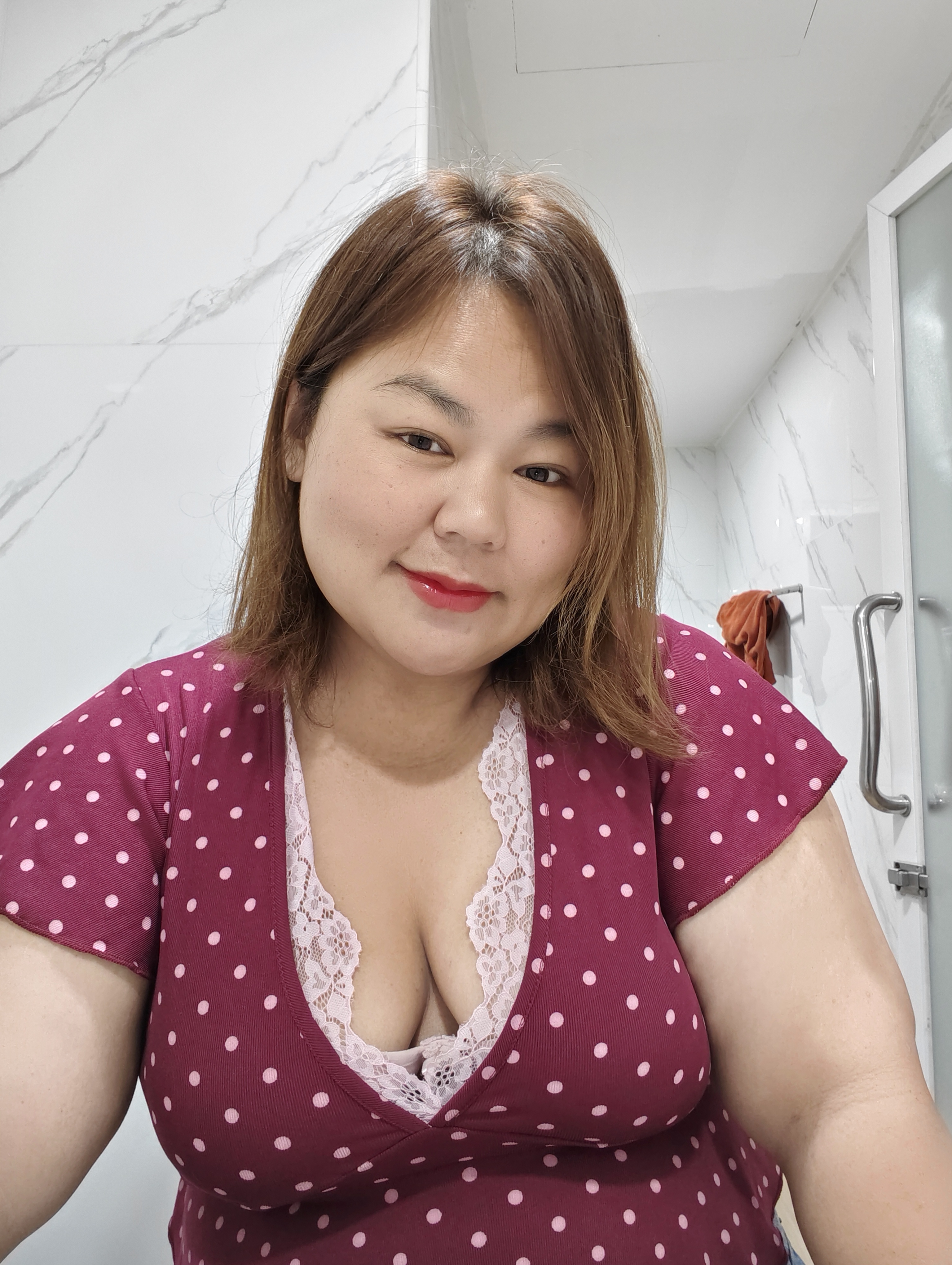 หมูน้อยสาวอ้วนรับงาน รับงานไซด์ไลน์ เด็กเอ็น - แกลลอรี่รูปที่ 3
