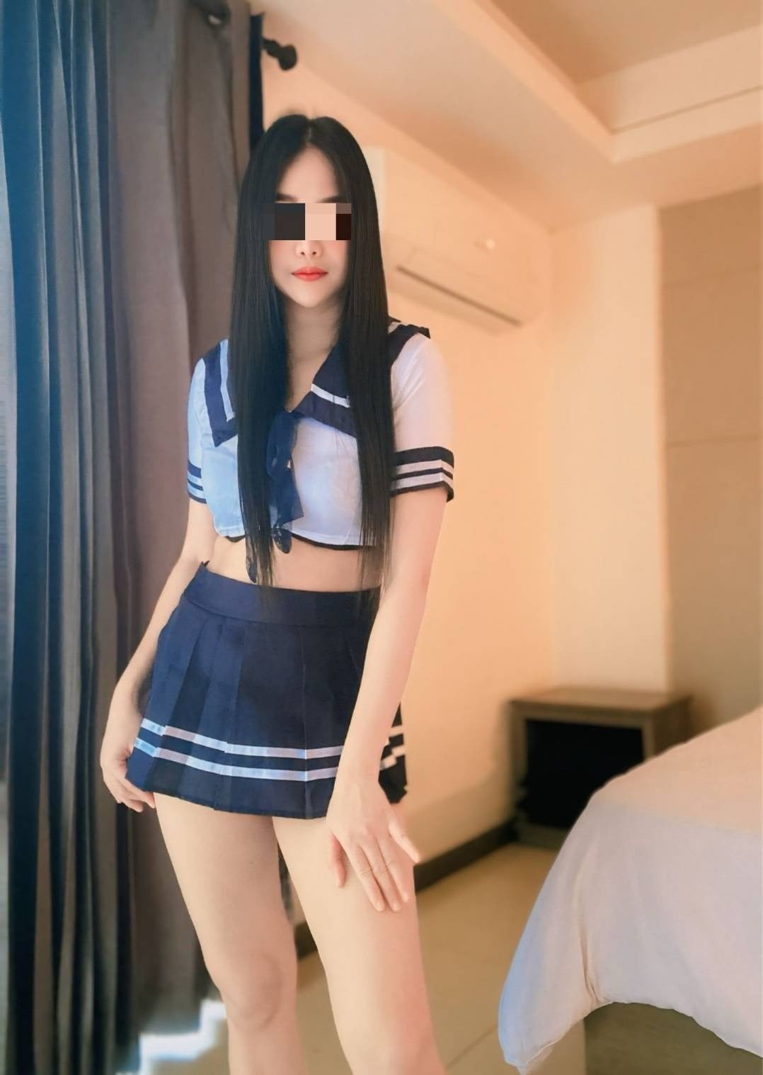 น้องแอน รับงานไซด์ไลน์ เด็กเอ็น - แกลลอรี่รูปที่ 2