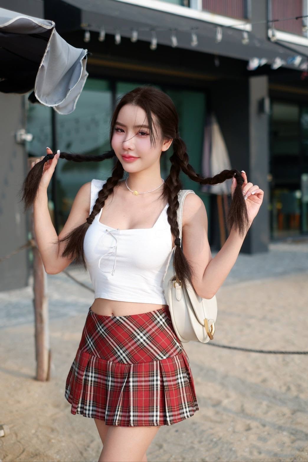 ลูกพีช รับงานไซด์ไลน์ เด็กเอ็น - แกลลอรี่รูปที่ 3