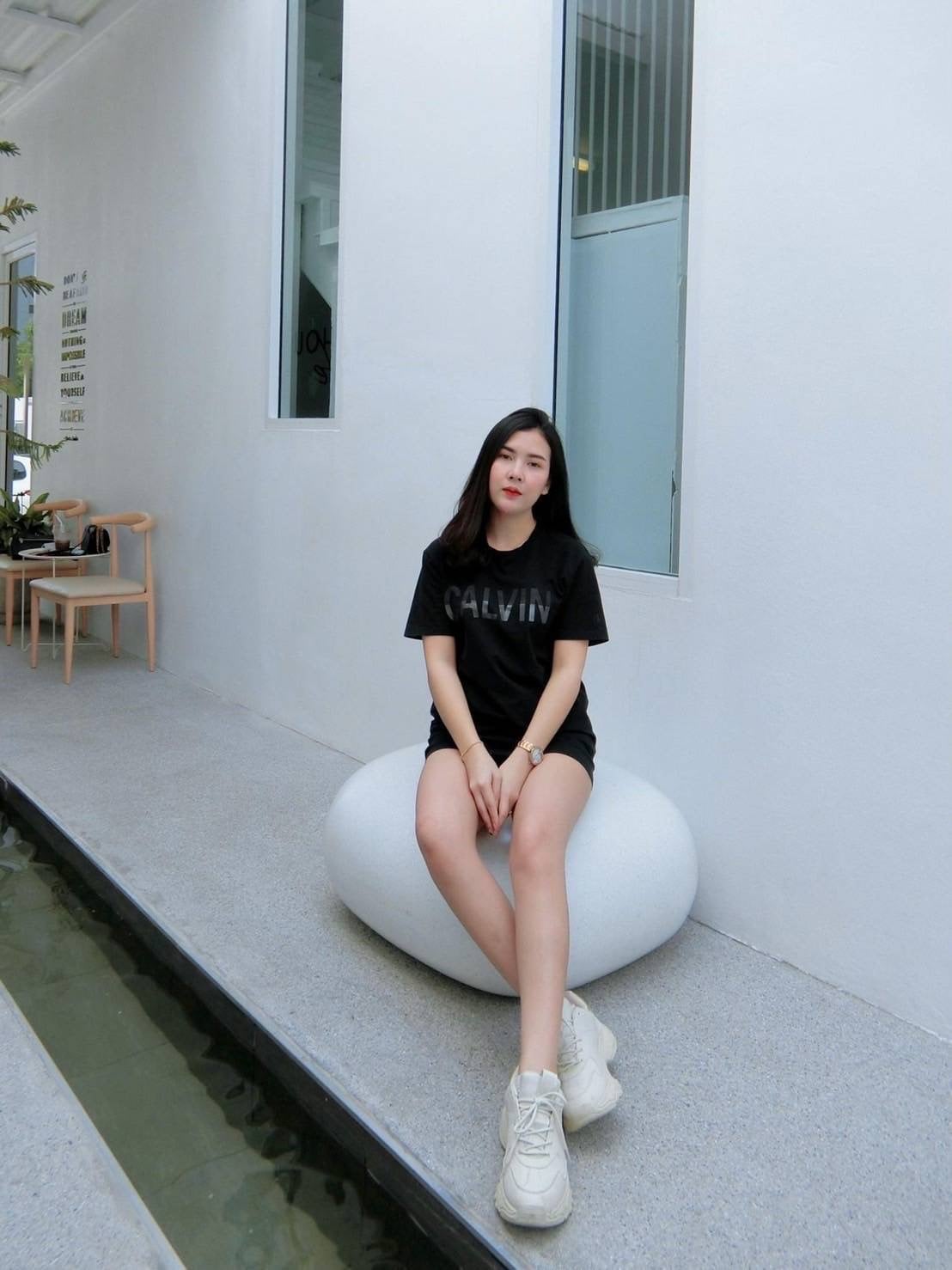 น้ำอิง รับงานไซด์ไลน์ เด็กเอ็น - แกลลอรี่รูปที่ 2