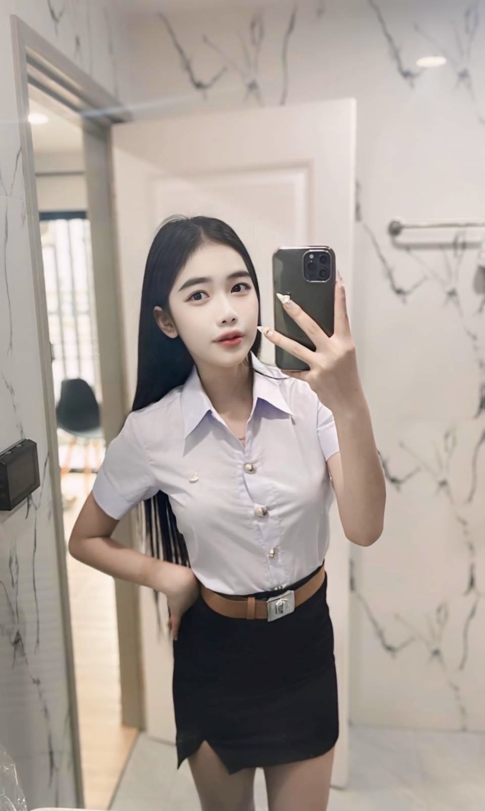 น้ำขิง รับงานไซด์ไลน์ เด็กเอ็น - แกลลอรี่รูปที่ 2