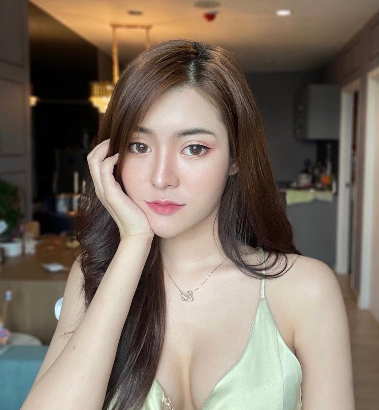 อันอัน รับงานไซด์ไลน์ เด็กเอ็น - แกลลอรี่รูปที่ 2