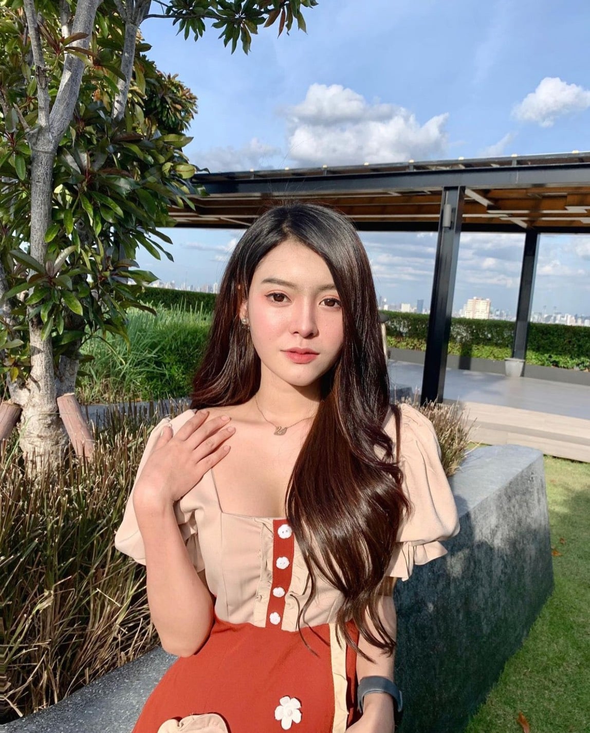 อันอัน รับงานไซด์ไลน์ เด็กเอ็น - แกลลอรี่รูปที่ 3