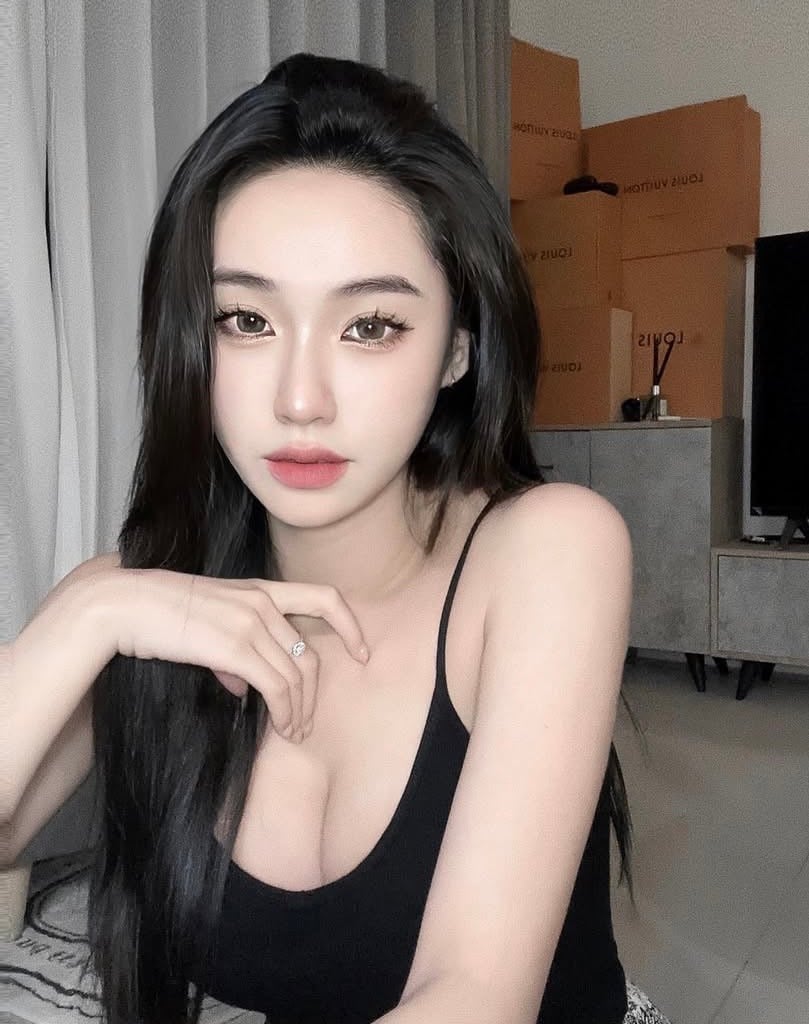 นาบี รับงานไซด์ไลน์ เด็กเอ็น - แกลลอรี่รูปที่ 2