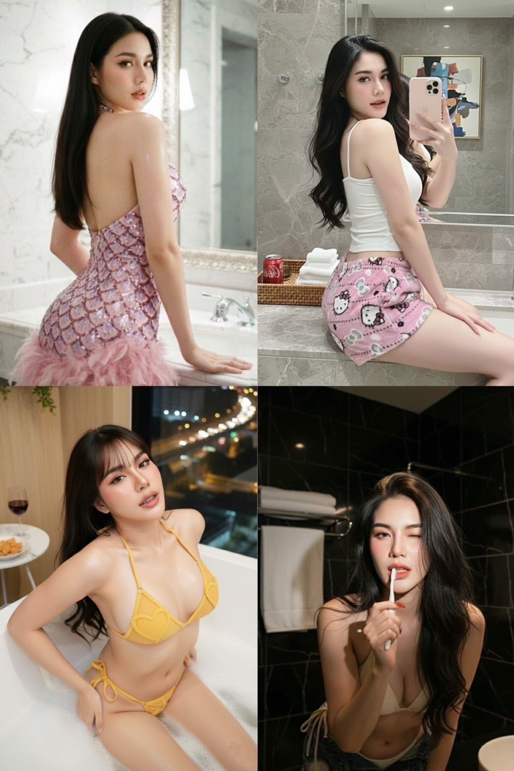 น้องโบวี่ รับงานไซด์ไลน์ เด็กเอ็น - แกลลอรี่รูปที่ 2