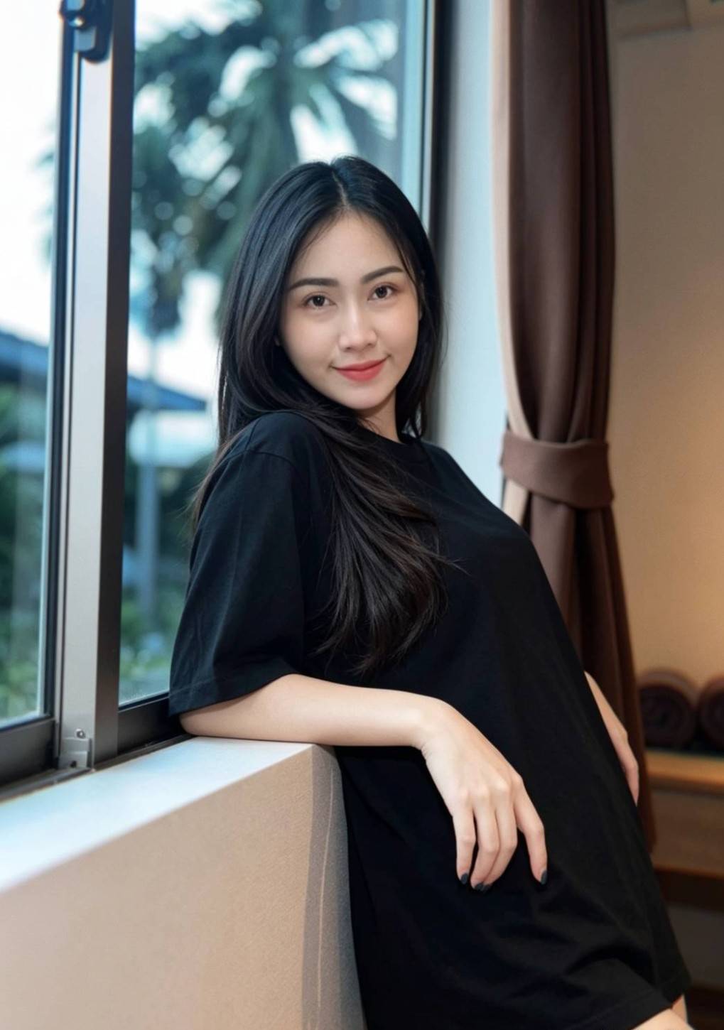 น้องลำใย รับงานไซด์ไลน์ เด็กเอ็น - แกลลอรี่รูปที่ 2