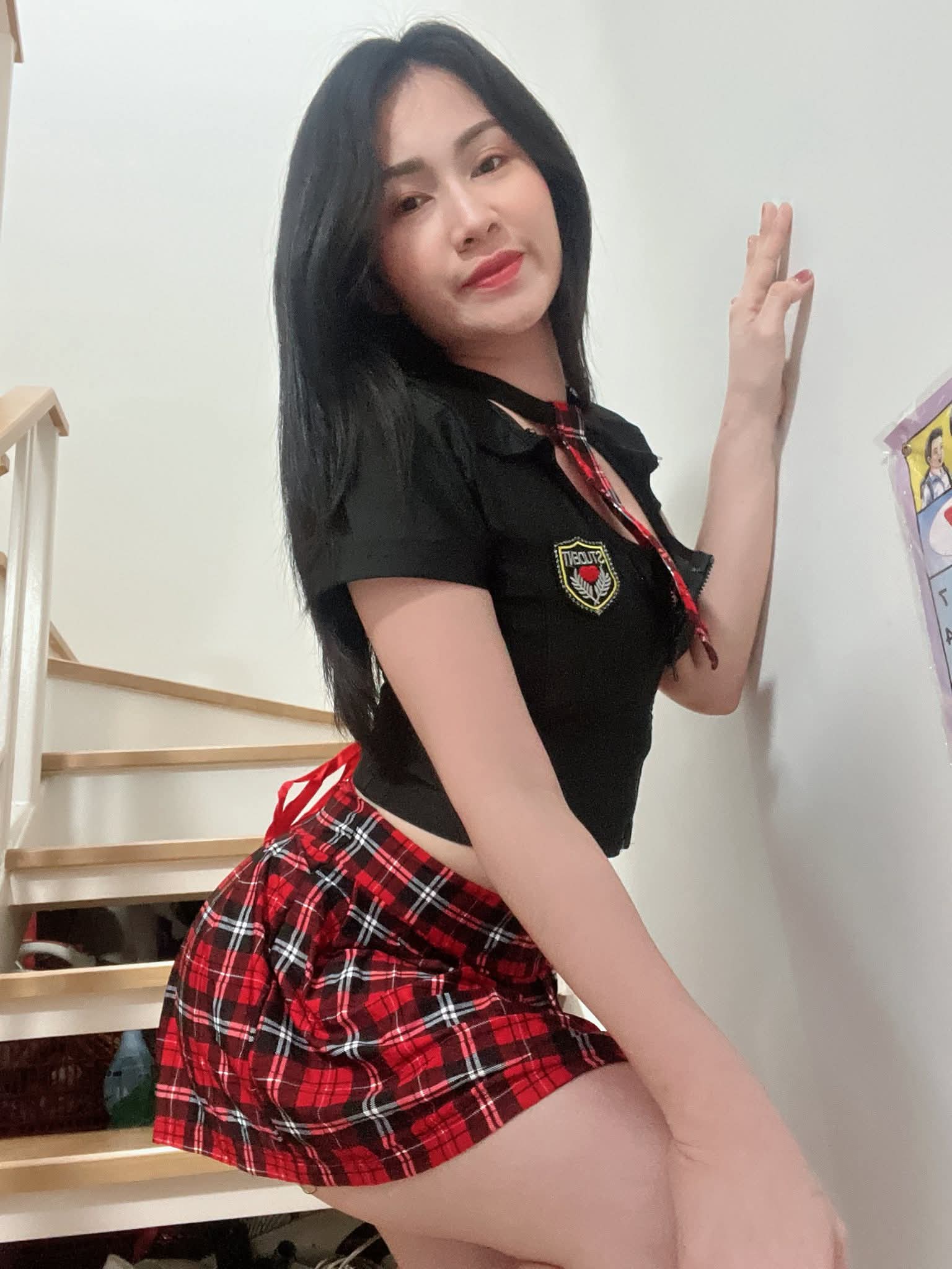 น้องลำใย รับงานไซด์ไลน์ เด็กเอ็น - แกลลอรี่รูปที่ 3