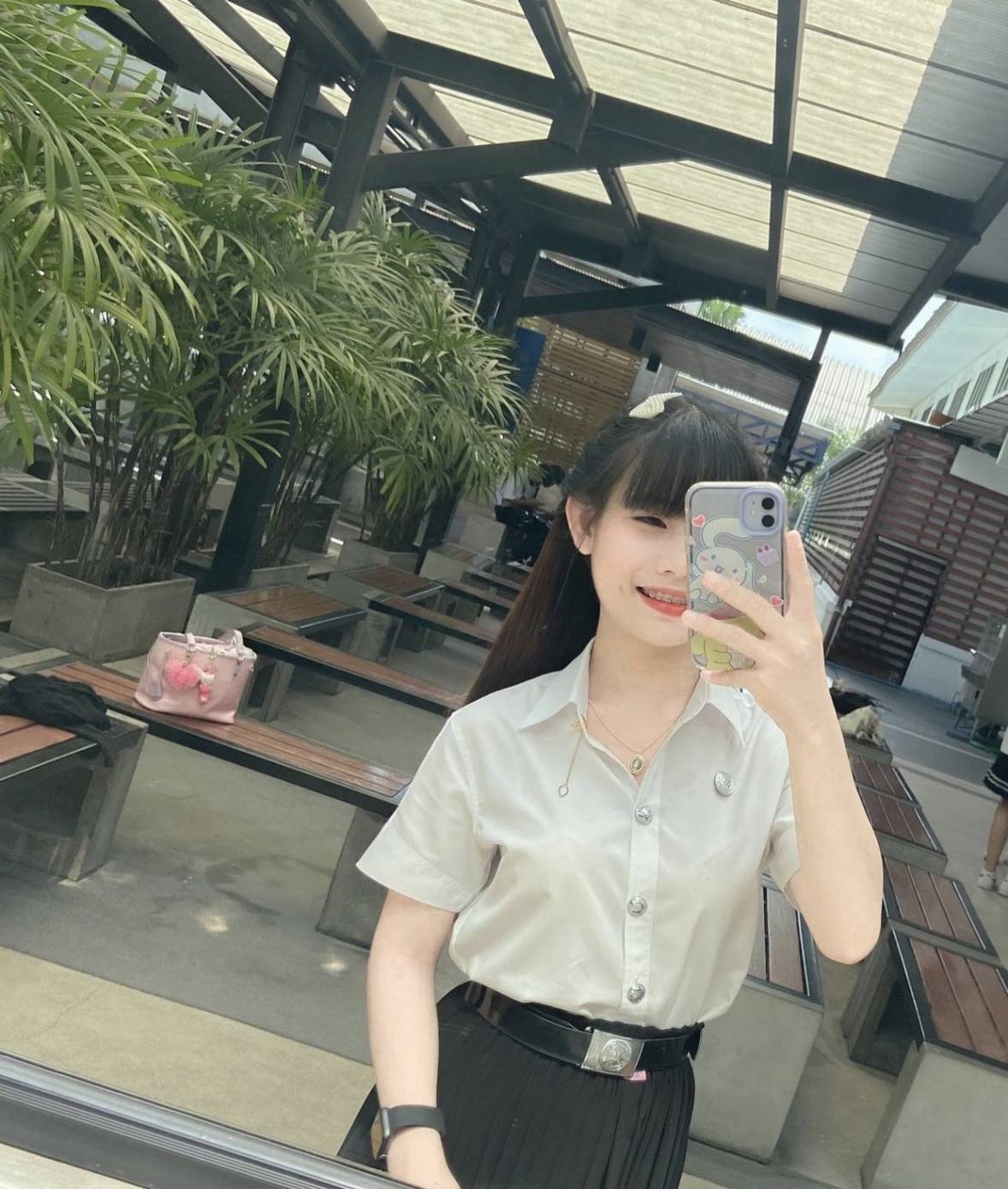 เด็กหญิงตัวเล็ก  รับงานไซด์ไลน์ เด็กเอ็น - แกลลอรี่รูปที่ 2