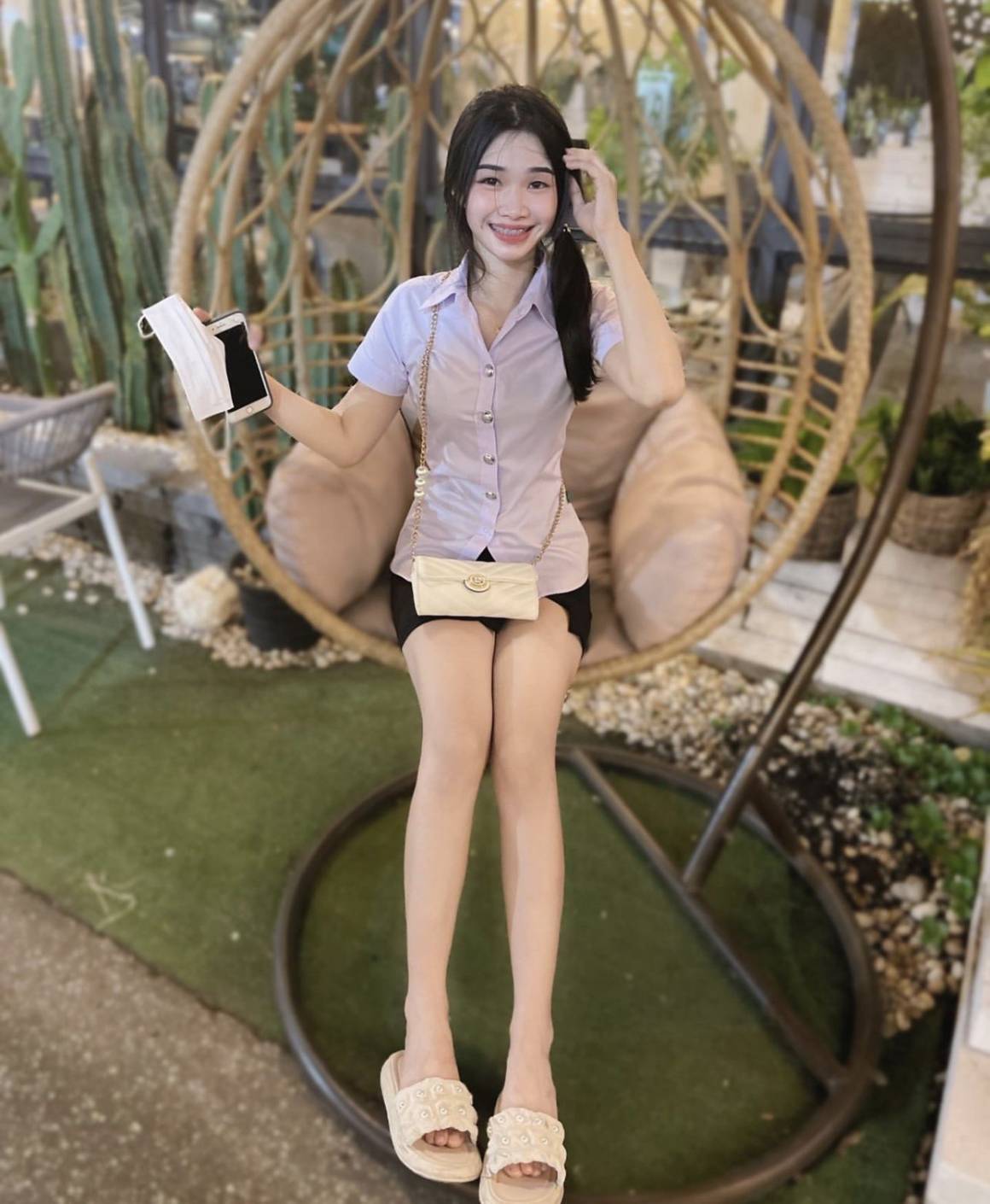 นศ.เหนือรับครั้งแรก รับงานไซด์ไลน์ เด็กเอ็น พื้นหลังโปรไฟล์