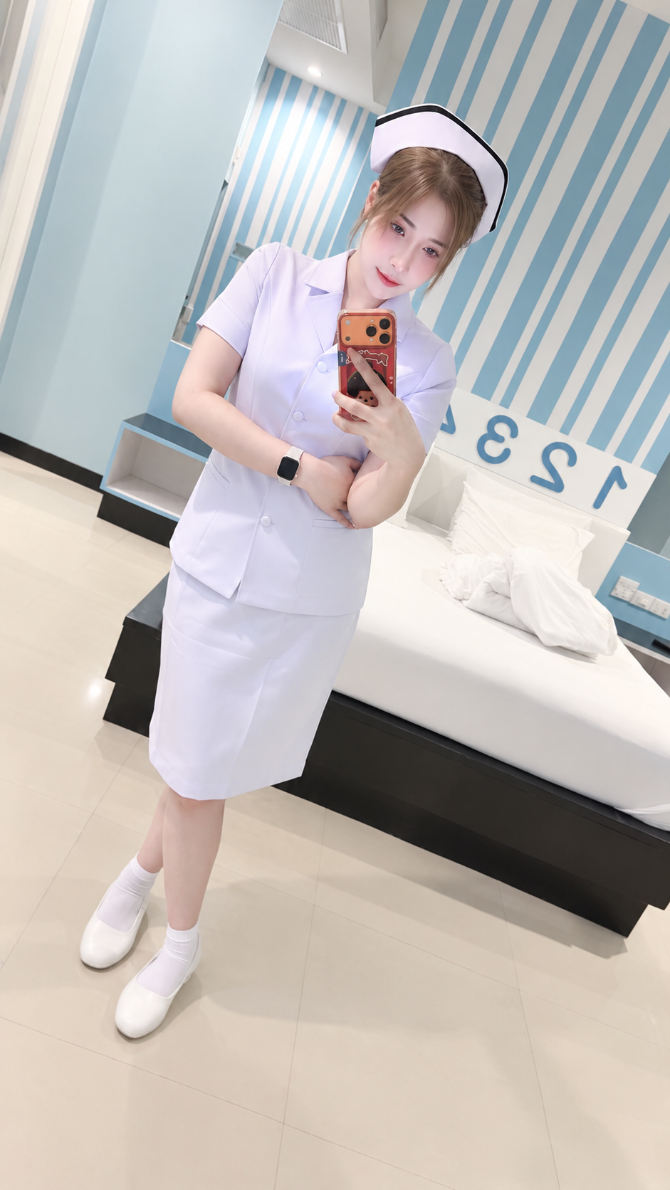 น้องเบบี้ รับงานไซด์ไลน์ เด็กเอ็น - แกลลอรี่รูปที่ 7