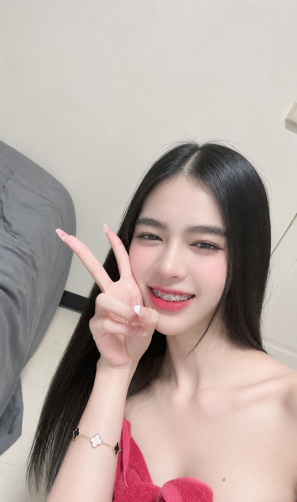 น้องพราวรุ้ง รับงานไซด์ไลน์ เด็กเอ็น - แกลลอรี่รูปที่ 2