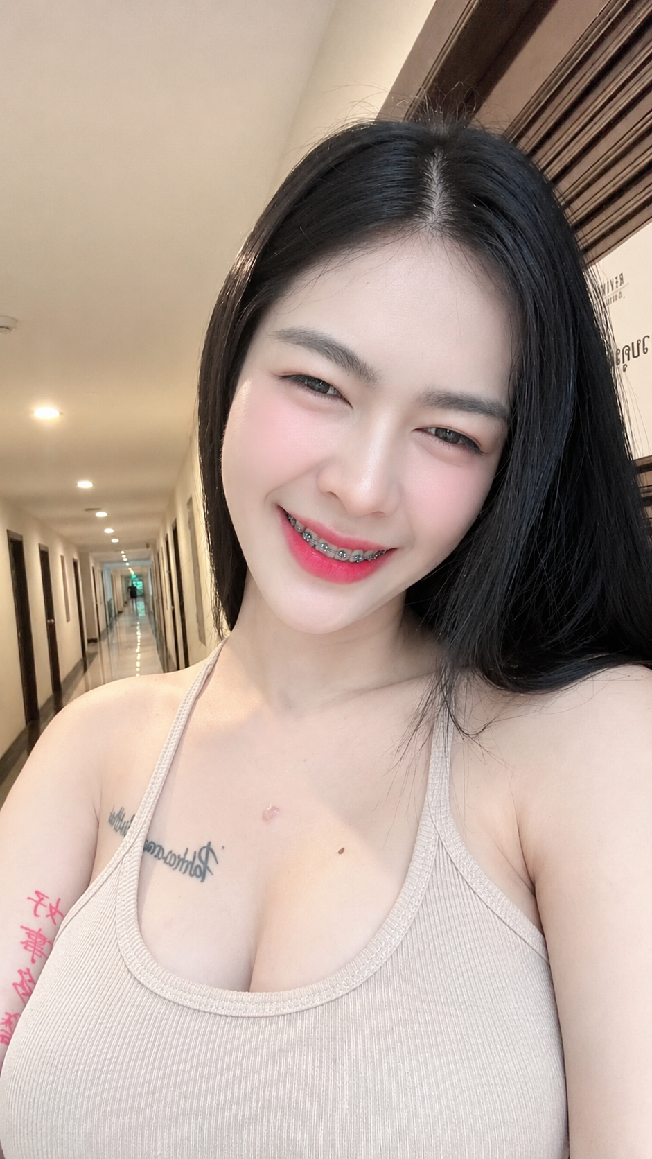 น้องพราวรุ้ง รับงานไซด์ไลน์ เด็กเอ็น - แกลลอรี่รูปที่ 3