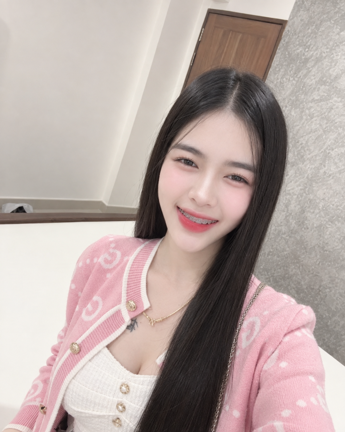 น้องพราวรุ้ง รับงานไซด์ไลน์ เด็กเอ็น - แกลลอรี่รูปที่ 4