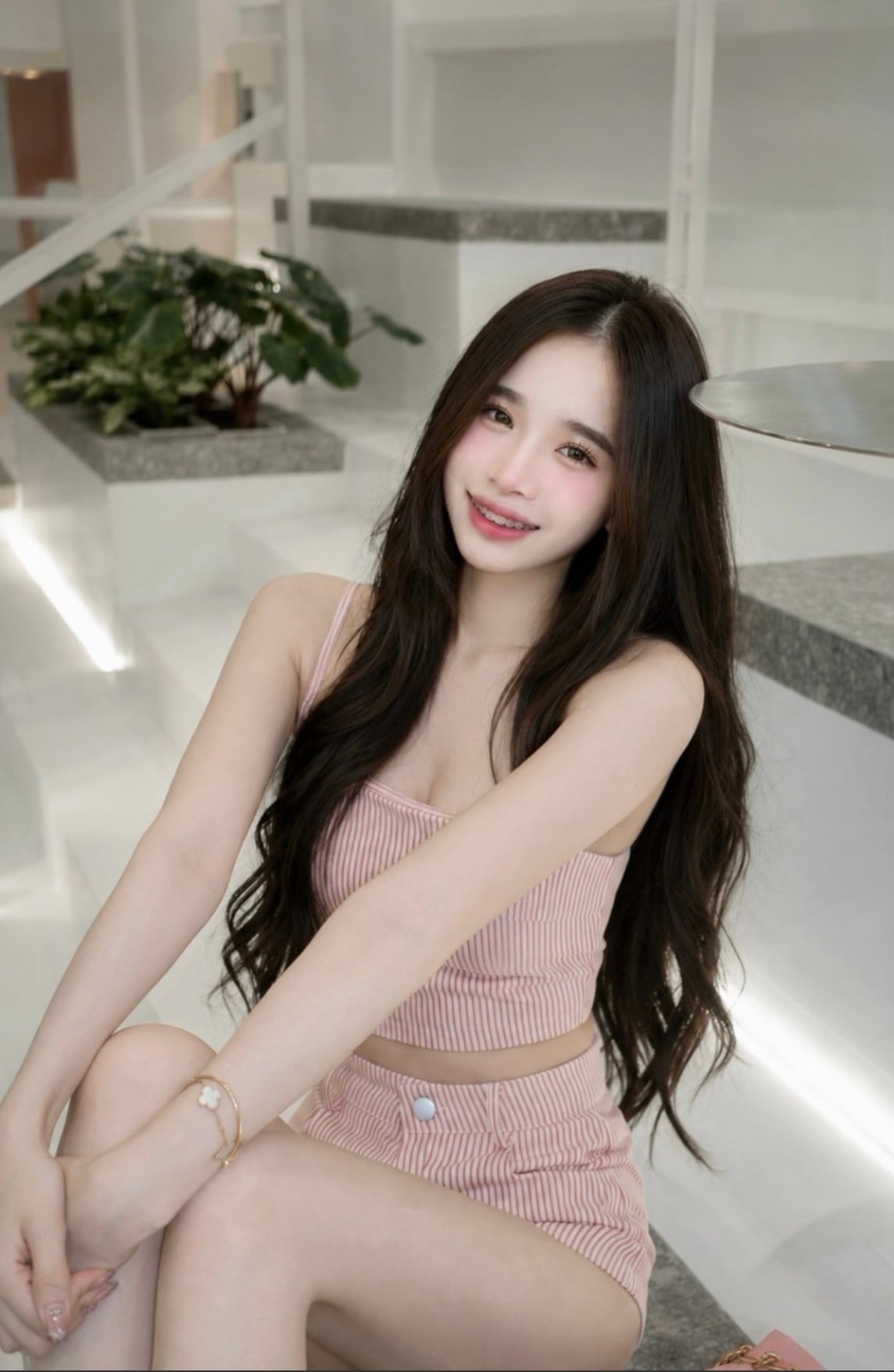 น้องขนมปัง รับงานไซด์ไลน์ เด็กเอ็น - แกลลอรี่รูปที่ 3