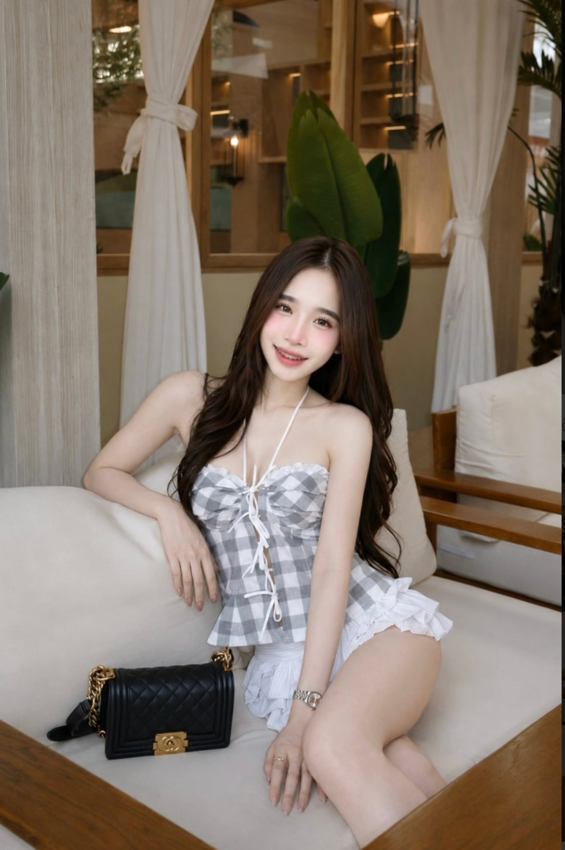น้องขนมปัง รับงานไซด์ไลน์ เด็กเอ็น - แกลลอรี่รูปที่ 4
