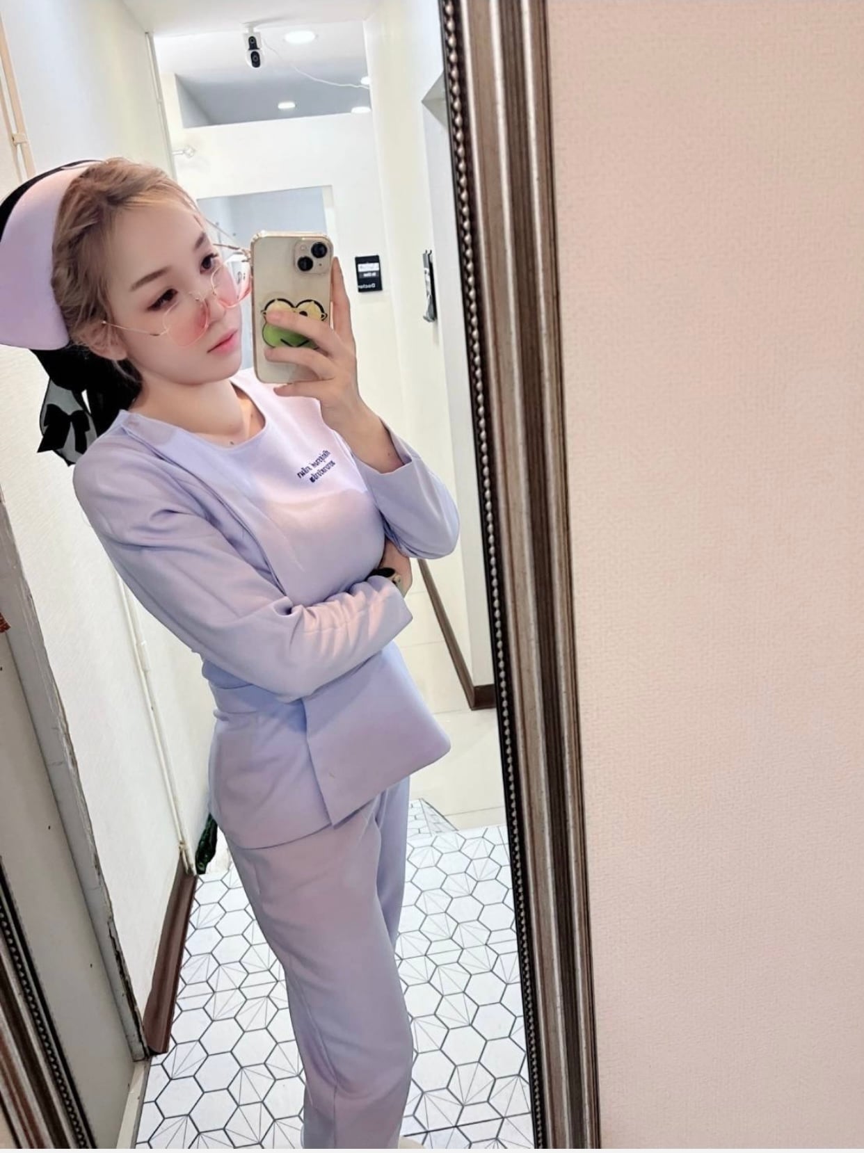 น้องฟ้าใส รับงานไซด์ไลน์ เด็กเอ็น - แกลลอรี่รูปที่ 3