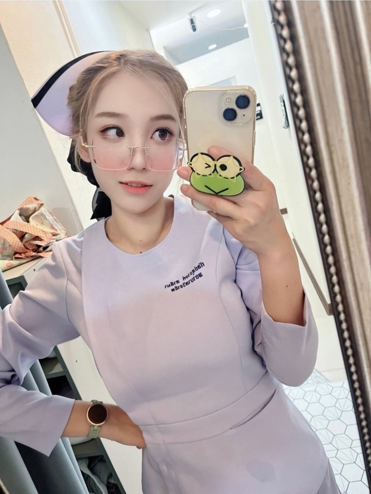 น้องฟ้าใส รับงานไซด์ไลน์ เด็กเอ็น - แกลลอรี่รูปที่ 4