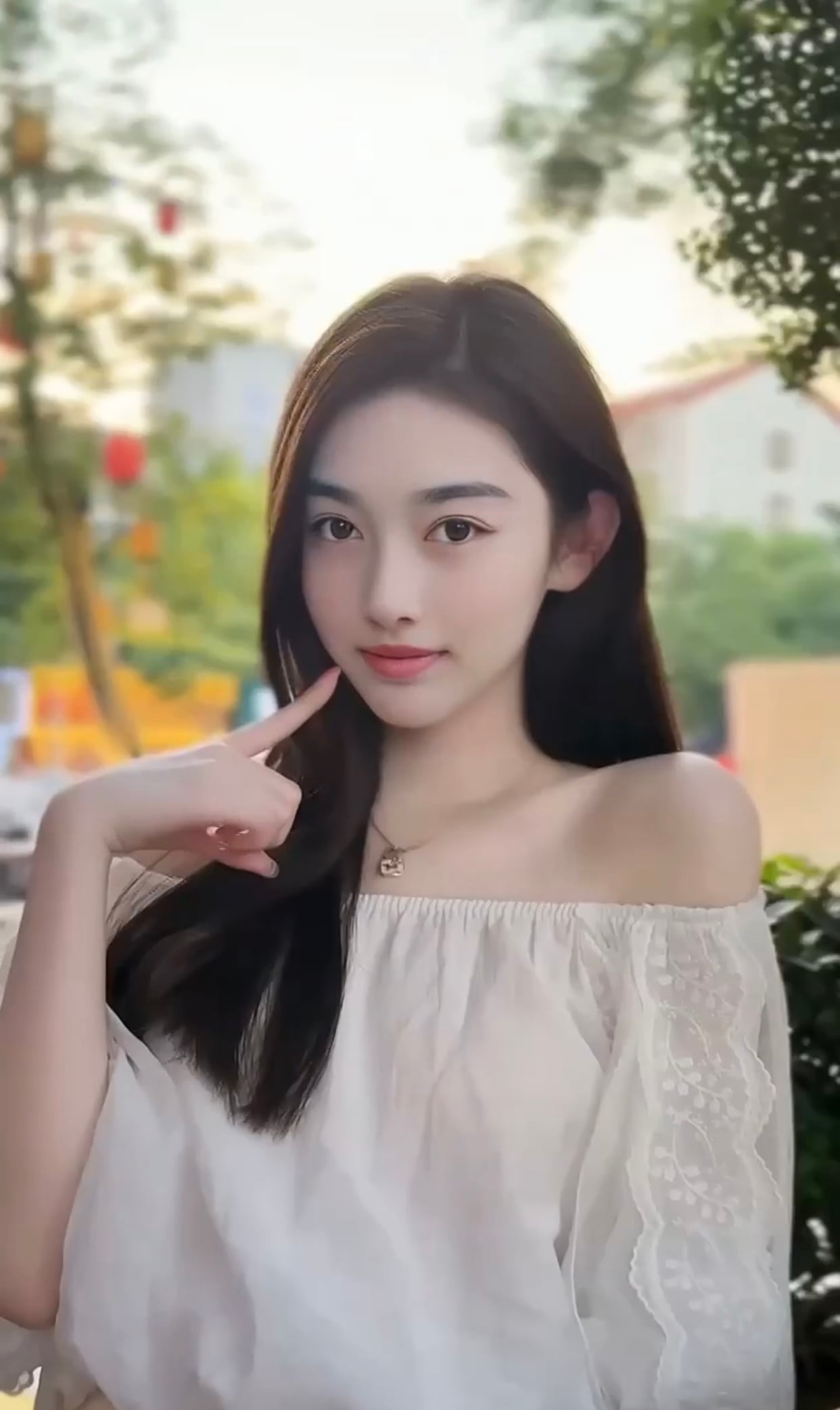 น้องโดนัท รับงานไซด์ไลน์ เด็กเอ็น พื้นหลังโปรไฟล์