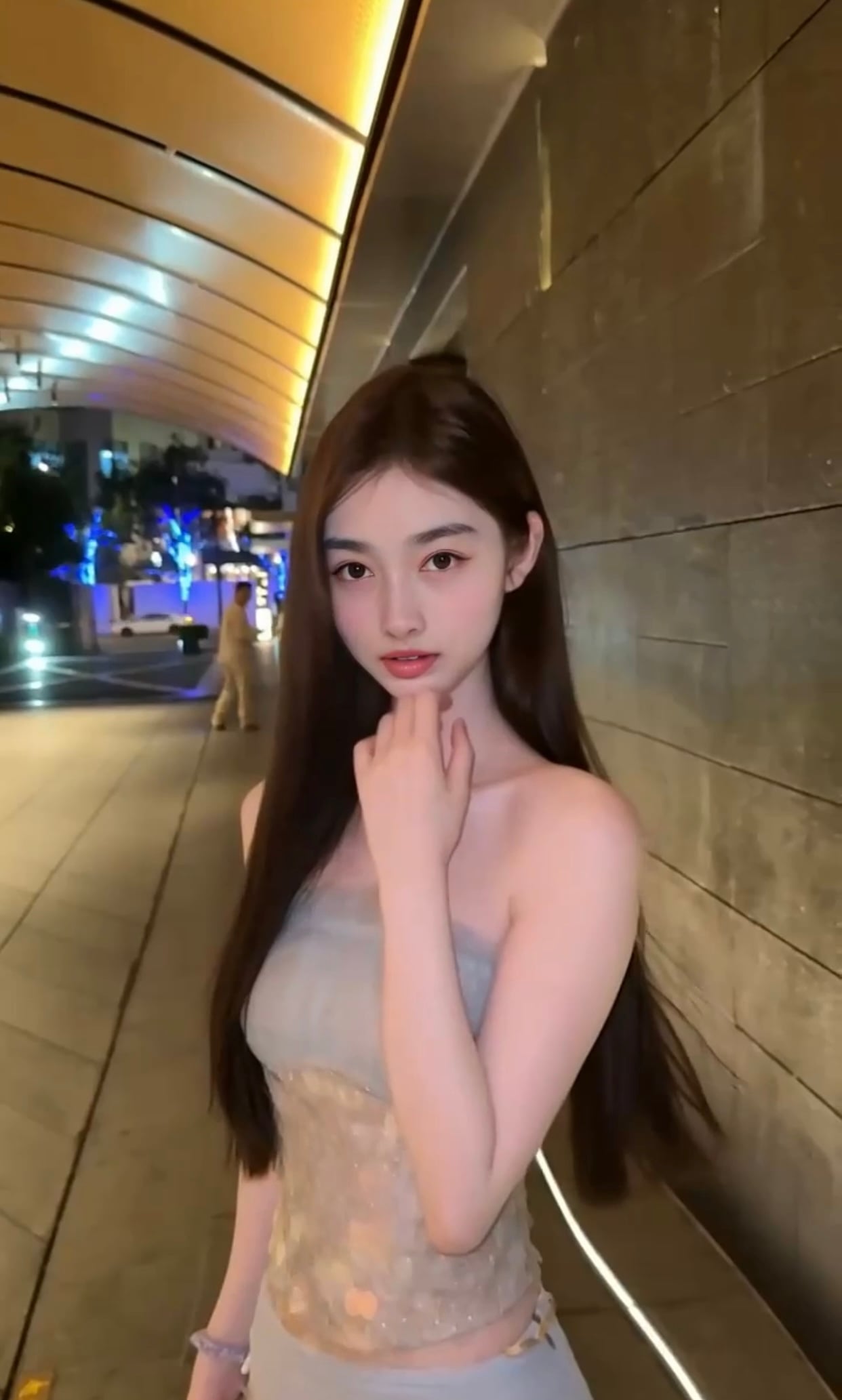 น้องโดนัท รับงานไซด์ไลน์ เด็กเอ็น - แกลลอรี่รูปที่ 6