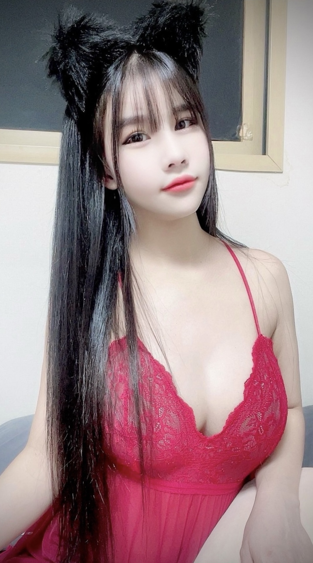 โมจิ รับงานไซด์ไลน์ เด็กเอ็น - แกลลอรี่รูปที่ 2