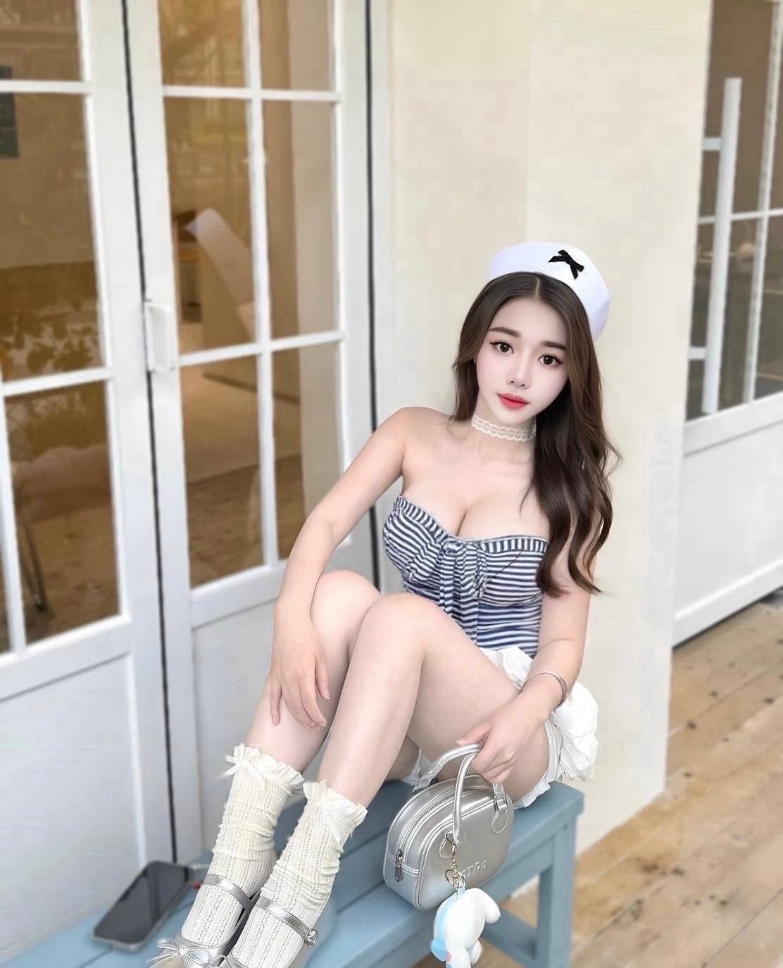 น้องข้าวปั้น รับงานไซด์ไลน์ เด็กเอ็น - แกลลอรี่รูปที่ 3