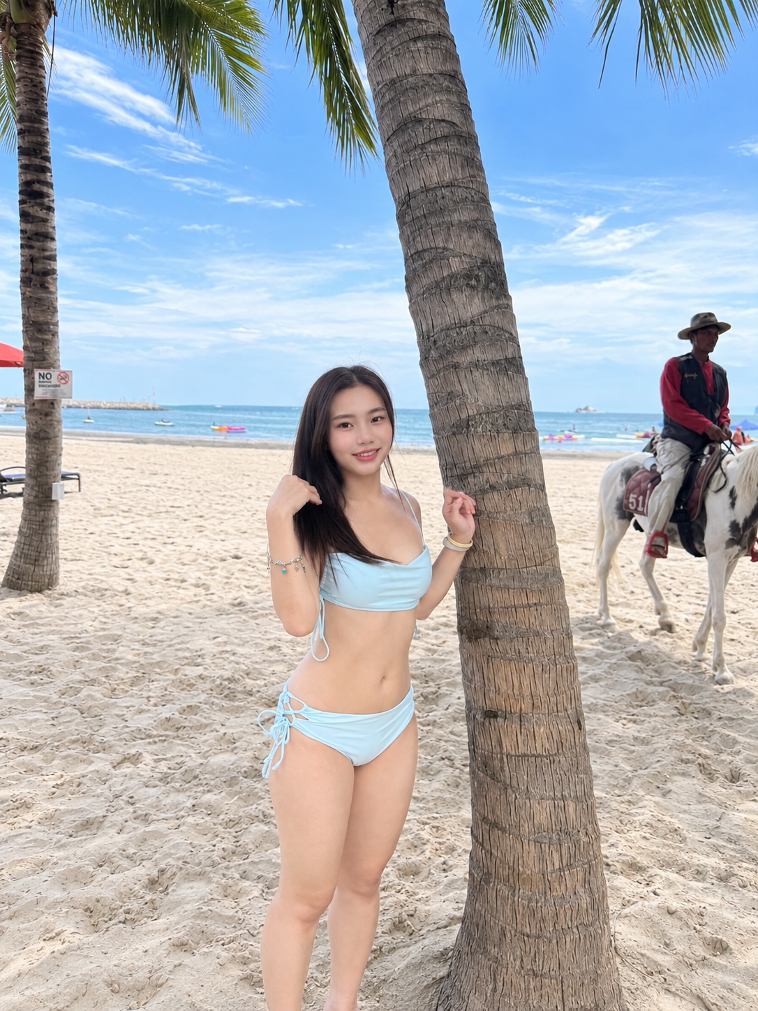 น้องบีบี รับงานไซด์ไลน์ เด็กเอ็น - แกลลอรี่รูปที่ 4