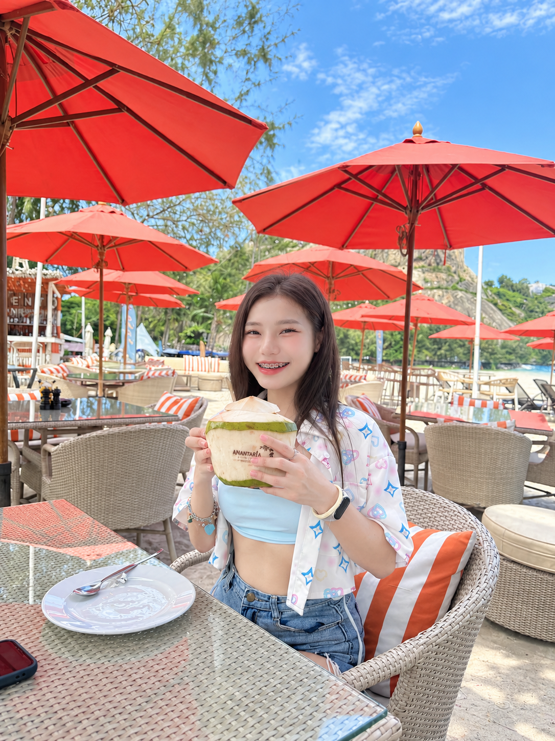 น้องบีบี รับงานไซด์ไลน์ เด็กเอ็น - แกลลอรี่รูปที่ 7