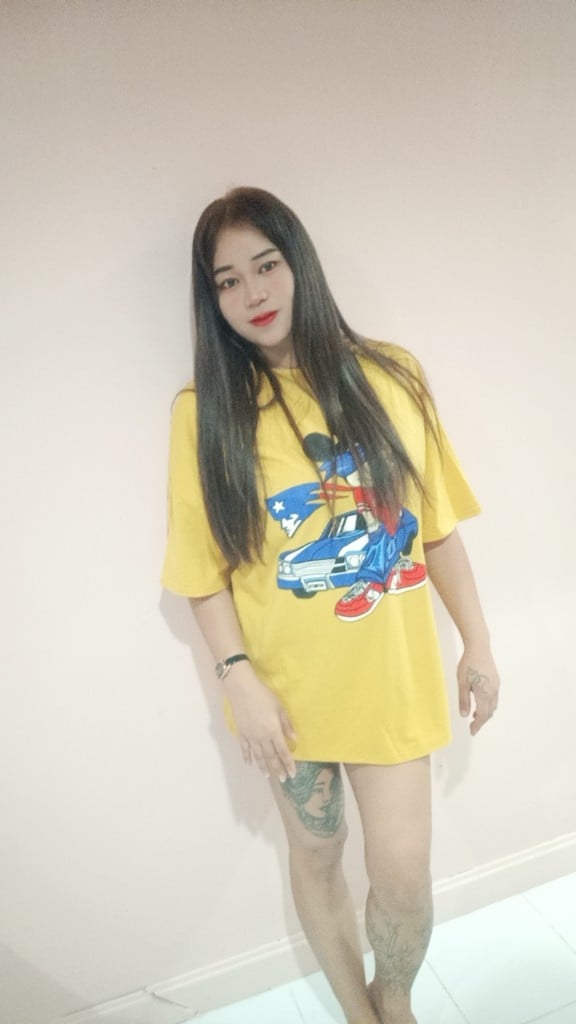 Smile รับงานไซด์ไลน์ เด็กเอ็น - แกลลอรี่รูปที่ 4