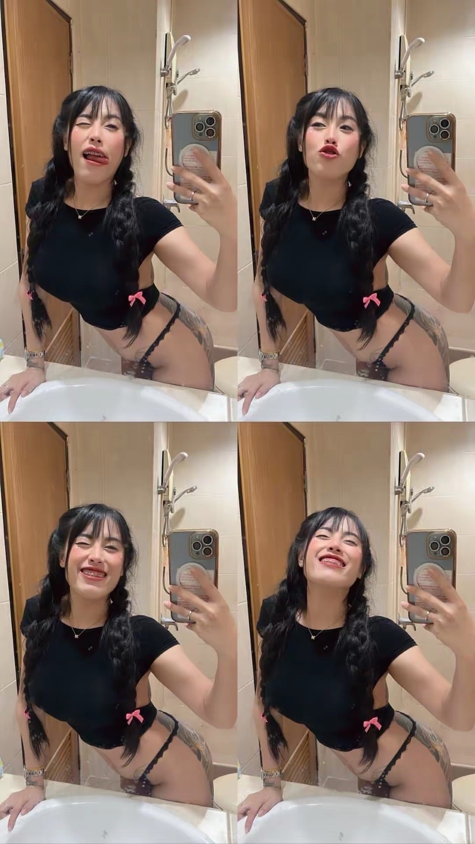 ใบข้าว รับงานไซด์ไลน์ เด็กเอ็น - แกลลอรี่รูปที่ 7