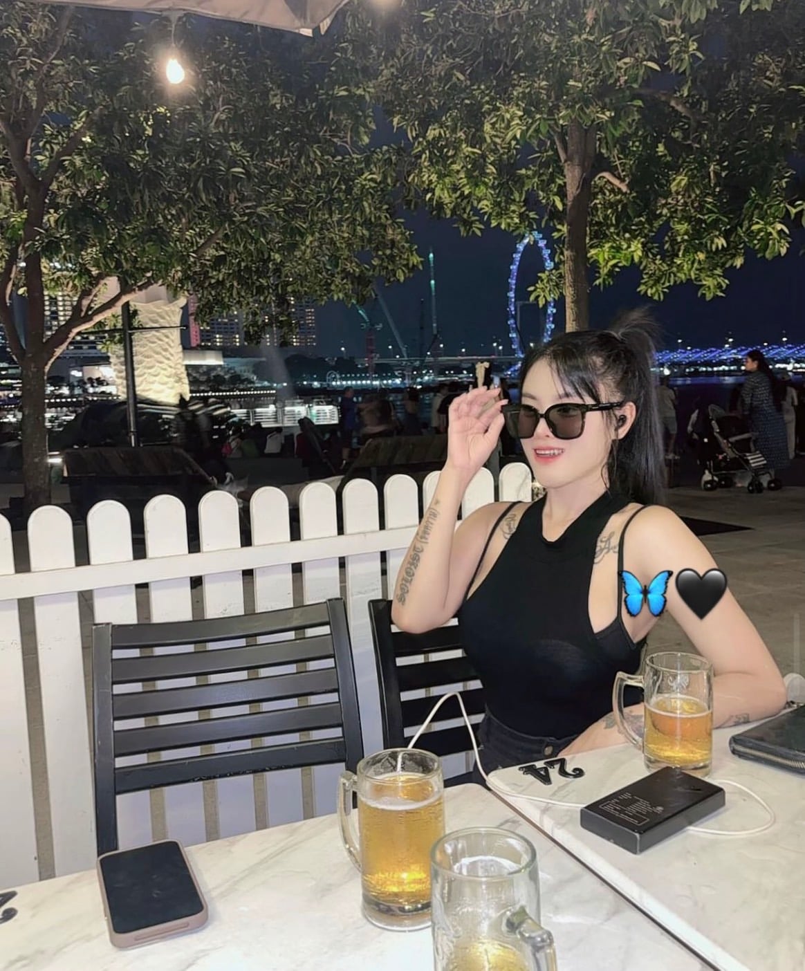 ใบข้าว รับงานไซด์ไลน์ เด็กเอ็น - แกลลอรี่รูปที่ 8