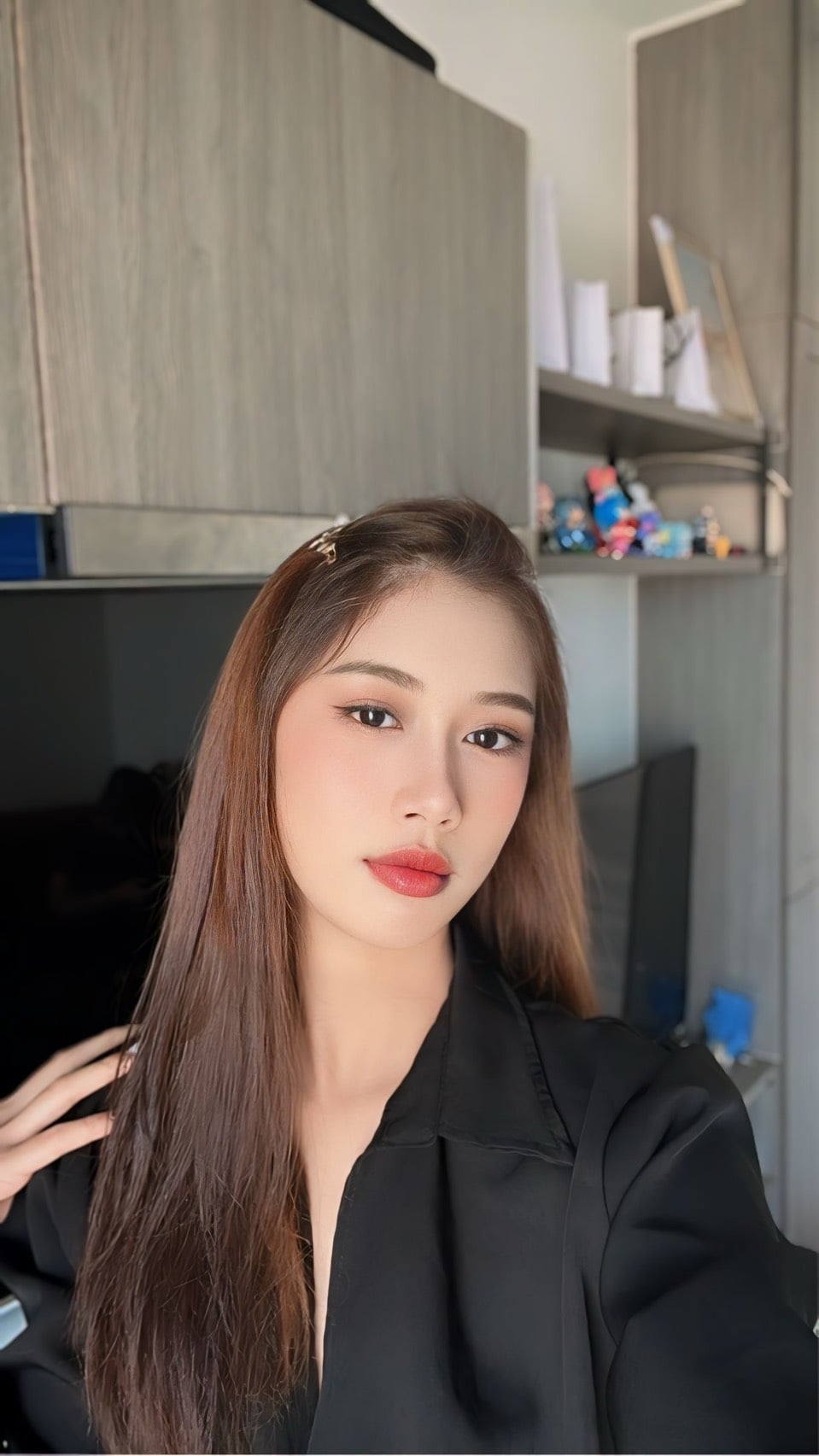 โซเฟีย รับงานไซด์ไลน์ เด็กเอ็น - แกลลอรี่รูปที่ 5
