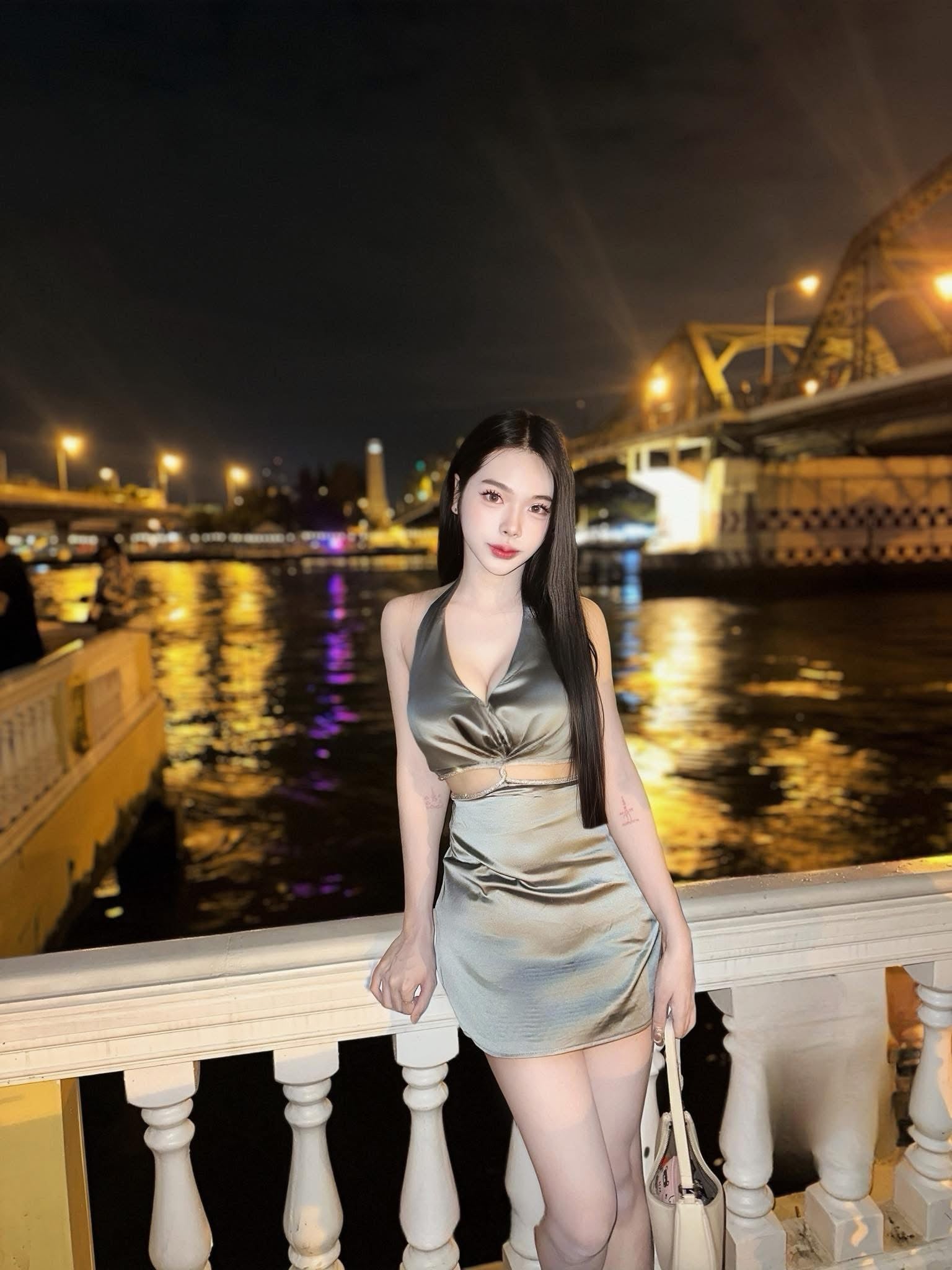 ไอริณ รับงานไซด์ไลน์ เด็กเอ็น - แกลลอรี่รูปที่ 3