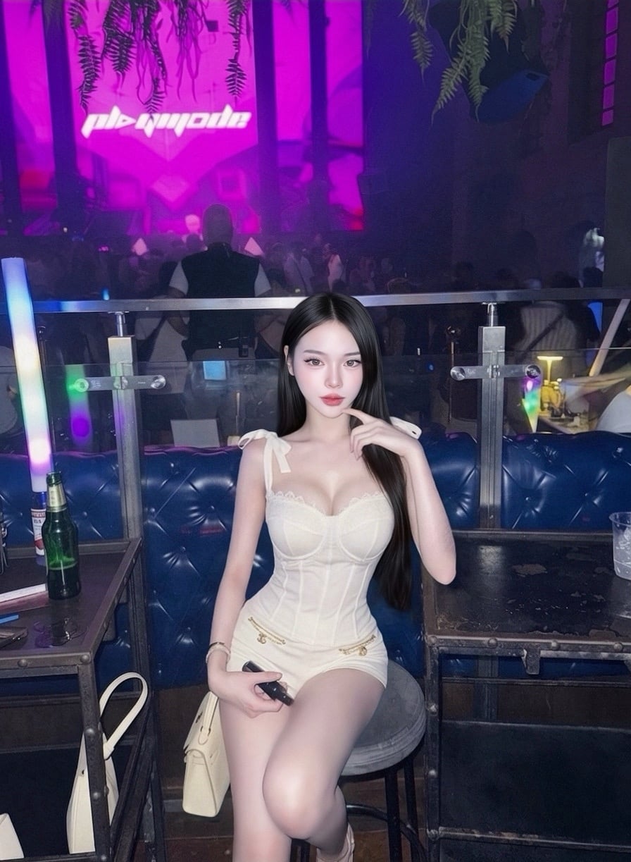 ไอริณ รับงานไซด์ไลน์ เด็กเอ็น - แกลลอรี่รูปที่ 5