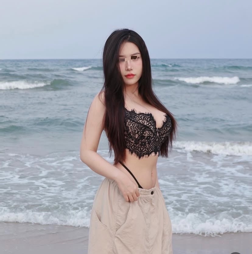โยโกะ รับงานไซด์ไลน์ เด็กเอ็น - แกลลอรี่รูปที่ 4