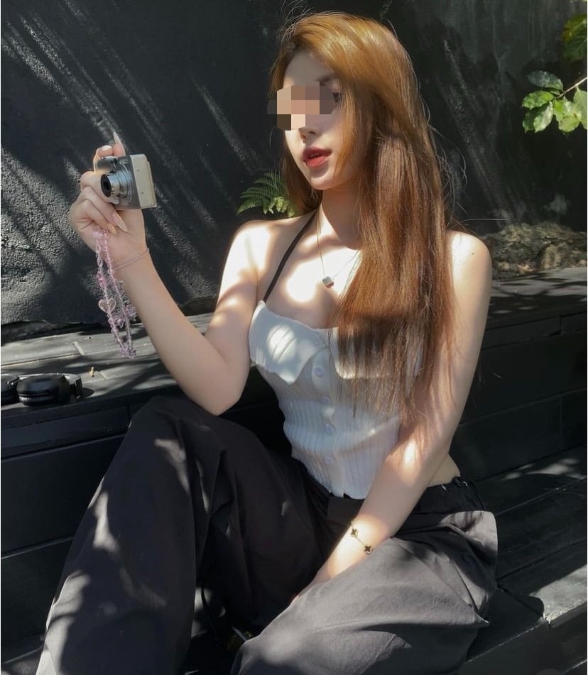 อลิซ รับงานไซด์ไลน์ เด็กเอ็น - แกลลอรี่รูปที่ 3