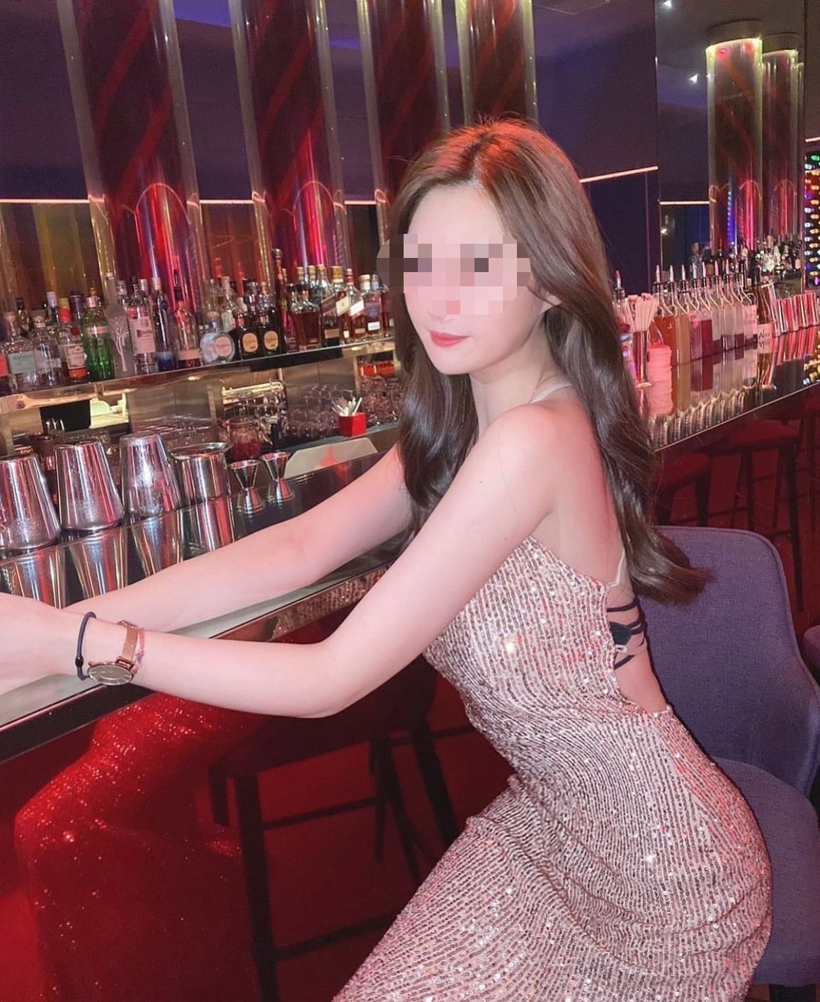 น้ำฟ้า รับงานไซด์ไลน์ เด็กเอ็น - แกลลอรี่รูปที่ 4