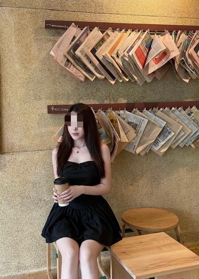 ลิน รับงานไซด์ไลน์ เด็กเอ็น - แกลลอรี่รูปที่ 2