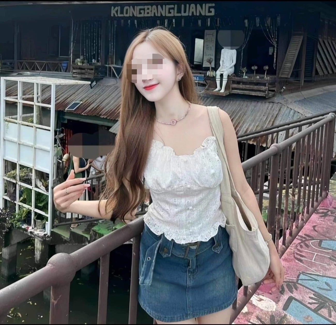 มิเกล รับงานไซด์ไลน์ เด็กเอ็น - แกลลอรี่รูปที่ 3