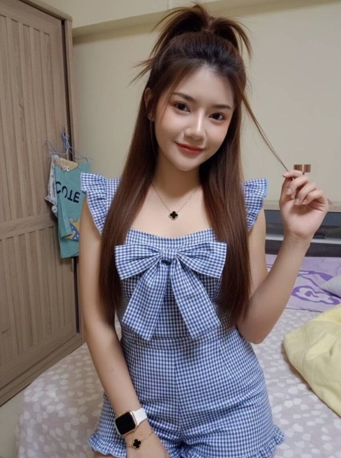 น้ำอุ่น รับงานไซด์ไลน์ เด็กเอ็น - แกลลอรี่รูปที่ 2