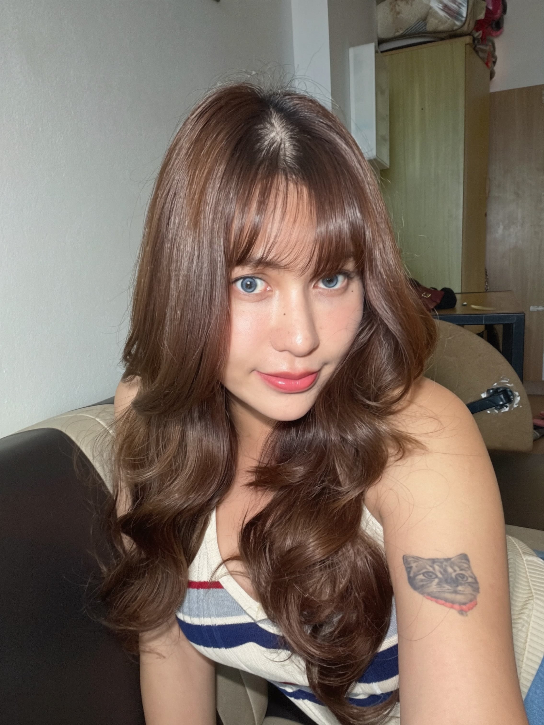 ลูกแพร์ รับงานไซด์ไลน์ เด็กเอ็น - แกลลอรี่รูปที่ 4