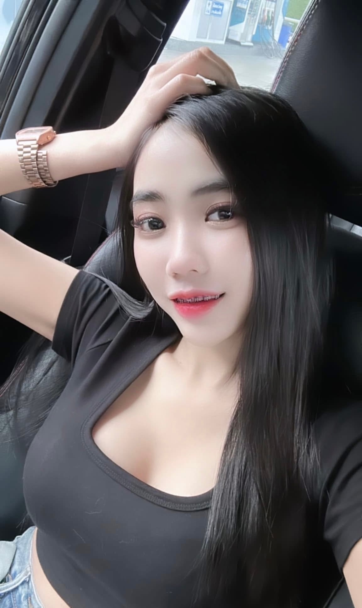 น้องน้ำเพชร รับงานไซด์ไลน์ เด็กเอ็น - แกลลอรี่รูปที่ 3