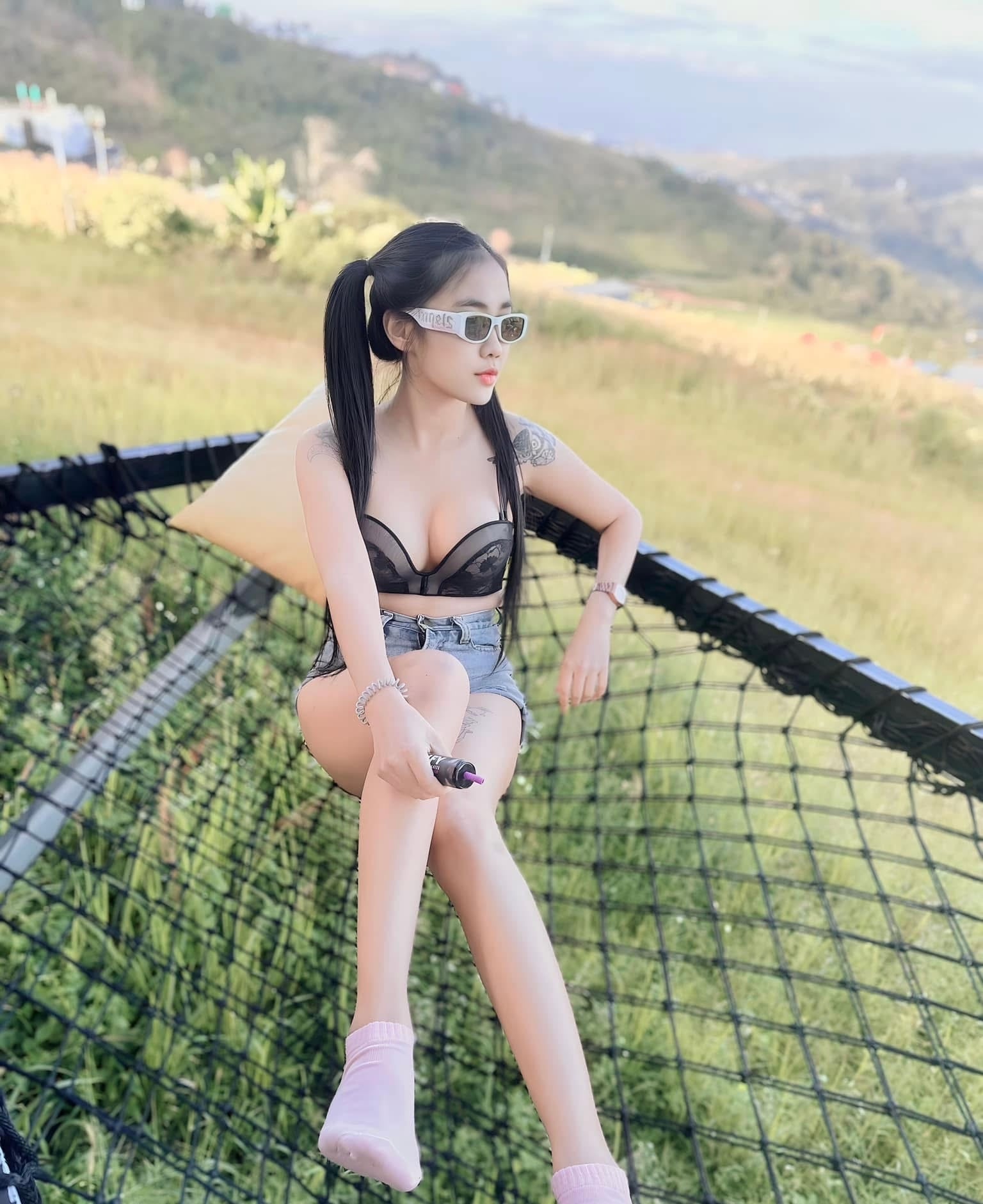 น้องน้ำเพชร รับงานไซด์ไลน์ เด็กเอ็น - แกลลอรี่รูปที่ 4