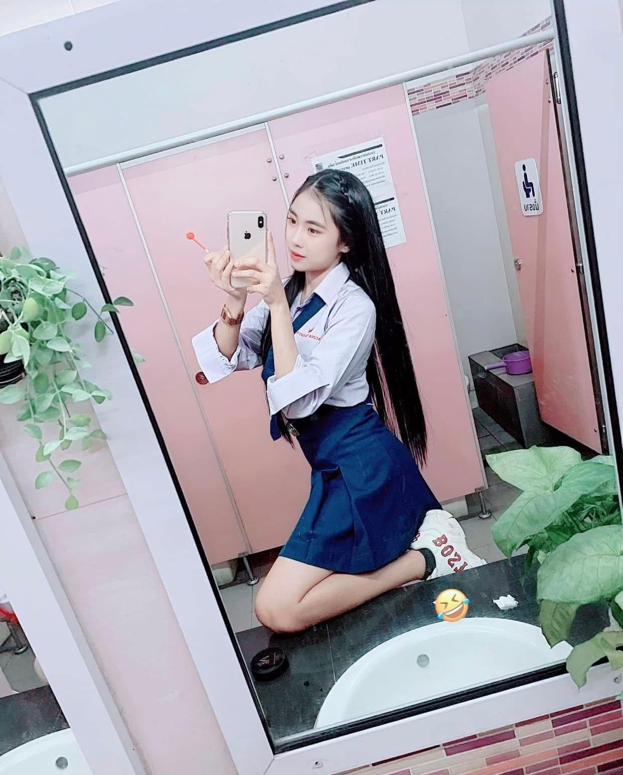 น้องน้ำเพชร รับงานไซด์ไลน์ เด็กเอ็น - แกลลอรี่รูปที่ 9