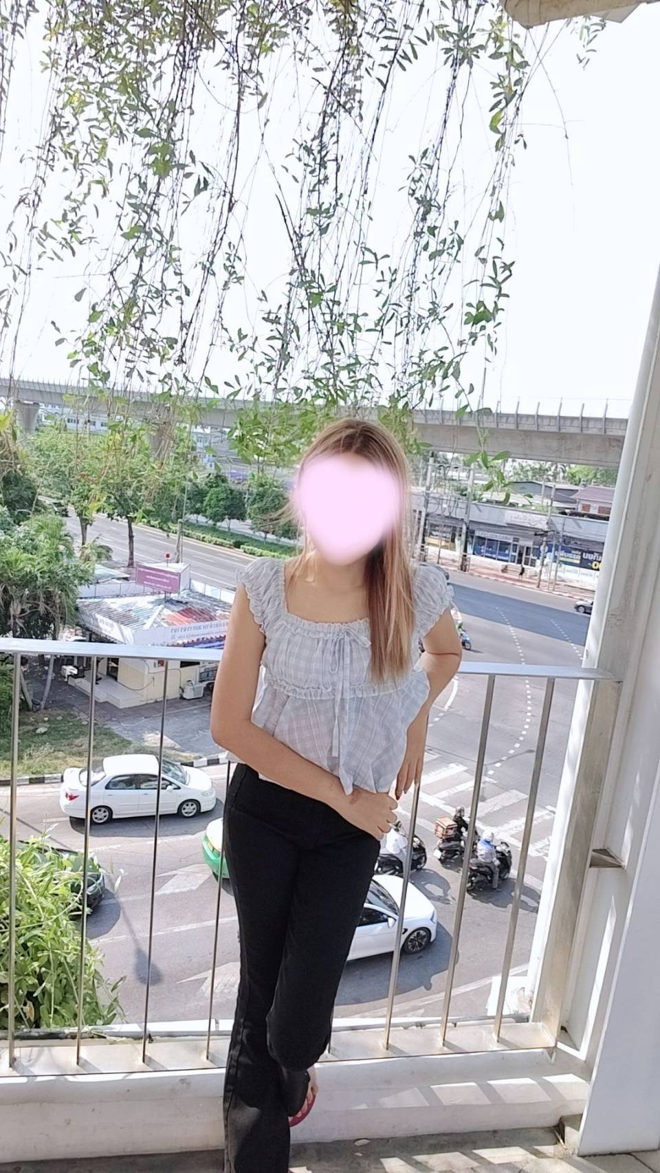 น้ำทิพย์ รับงานไซด์ไลน์ เด็กเอ็น - แกลลอรี่รูปที่ 3