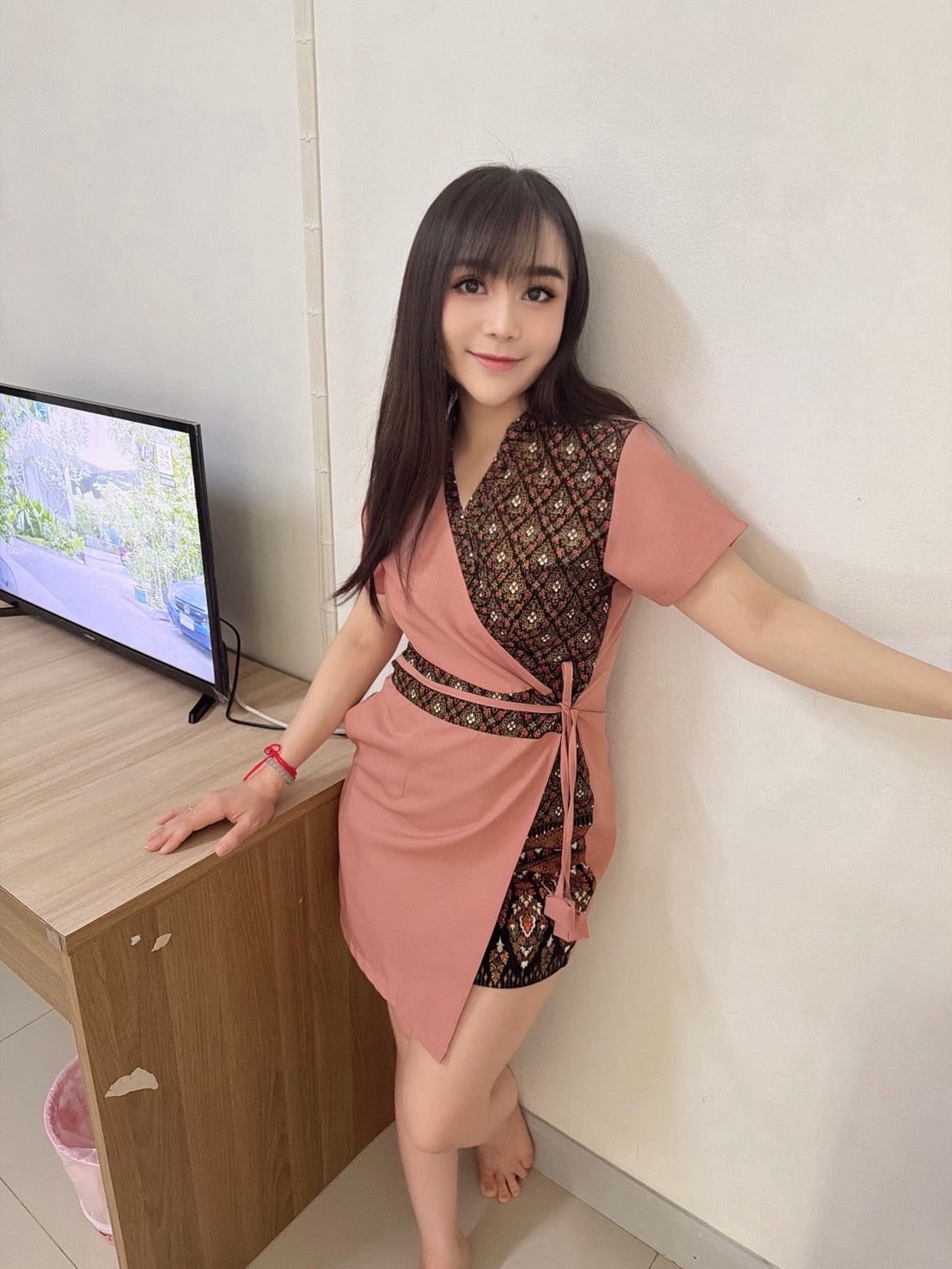 ไข่มุก รับงานไซด์ไลน์ เด็กเอ็น - แกลลอรี่รูปที่ 3